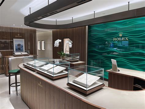 Rolex shop istanbul